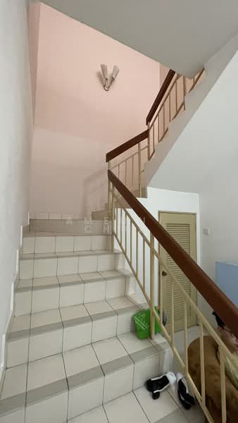 2-storey Terraced House for Sale in Bandar Puteri Klang (Klang) - Amenny Chua - Interior - PropertyGuru.com.my