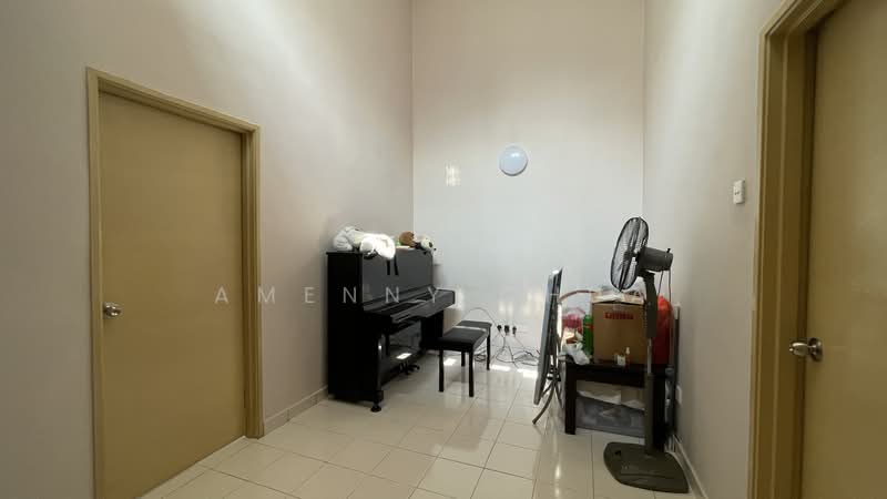 2-storey Terraced House for Sale in Bandar Puteri Klang (Klang) - Amenny Chua - Interior - PropertyGuru.com.my