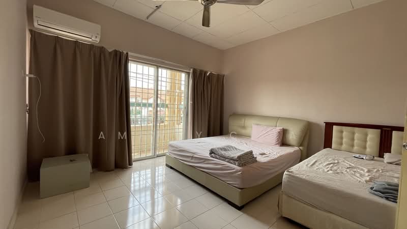 2-storey Terraced House for Sale in Bandar Puteri Klang (Klang) - Amenny Chua - Bedroom - PropertyGuru.com.my