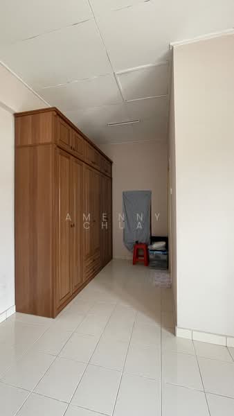 2-storey Terraced House for Sale in Bandar Puteri Klang (Klang) - Amenny Chua - Interior - PropertyGuru.com.my