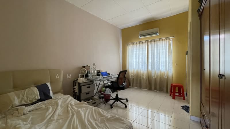 2-storey Terraced House for Sale in Bandar Puteri Klang (Klang) - Amenny Chua - Bedroom - PropertyGuru.com.my