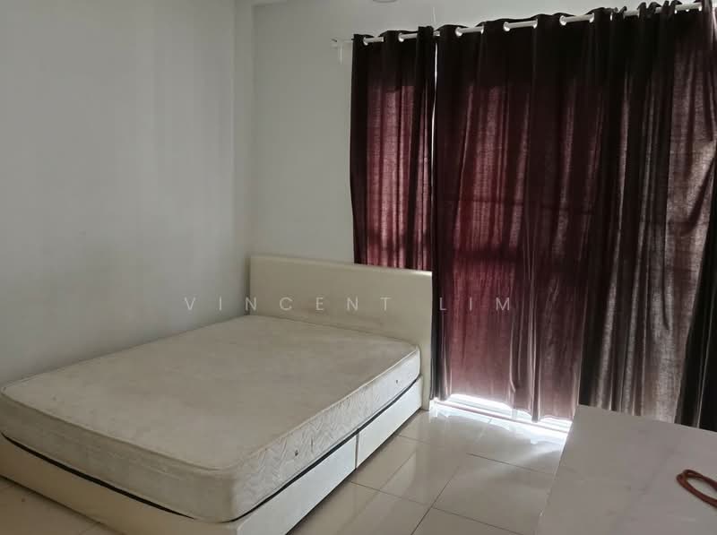 Service Residence for Rent at Pacific Place - Vincent Lim - Bedroom - PropertyGuru.com.my