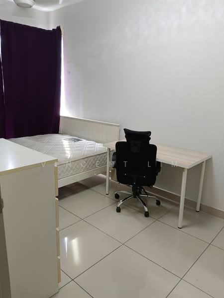 Service Residence for Rent at Pacific Place - Vincent Lim - Bedroom - PropertyGuru.com.my