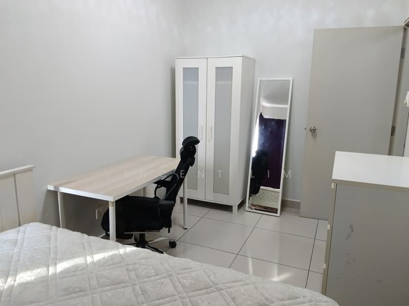 Service Residence for Rent at Pacific Place - Vincent Lim - Bedroom - PropertyGuru.com.my