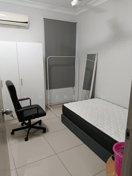 Service Residence for Rent at Pacific Place - Vincent Lim - Bedroom - PropertyGuru.com.my