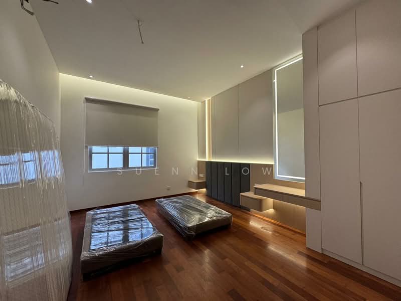 Rumah Berkembar untuk Dijual di Taman Ekoflora (Johor Bahru) - Suenn Low - Bedroom - PropertyGuru.com.my