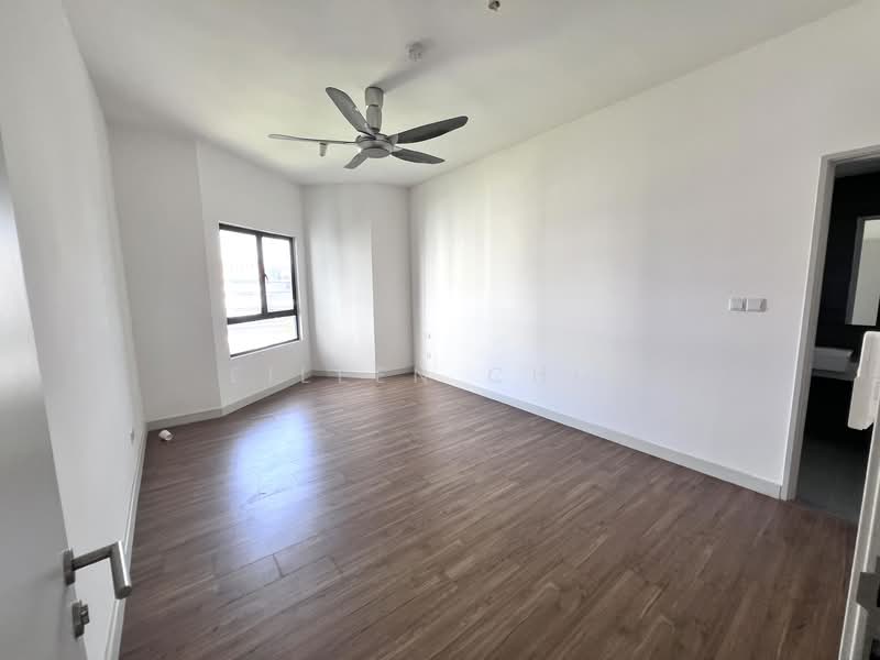 Service Residence for Rent at Berkeley Uptown - Eileen Chia - Interior - PropertyGuru.com.my