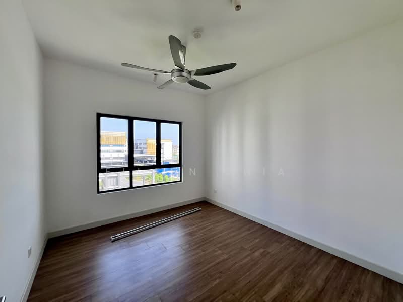 Service Residence for Rent at Berkeley Uptown - Eileen Chia - Interior - PropertyGuru.com.my