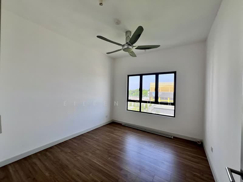 Service Residence for Rent at Berkeley Uptown - Eileen Chia - Interior - PropertyGuru.com.my
