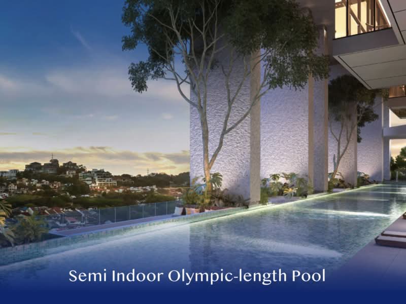 Condominium for Sale at Bangsar Hill Park - Yvonne Yep - Exterior - PropertyGuru.com.my