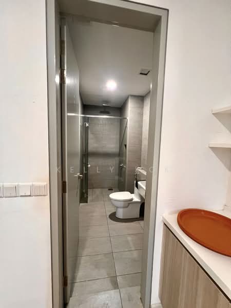 Service Residence for Rent at The Pano - Kelly Kok - Bathroom - PropertyGuru.com.my