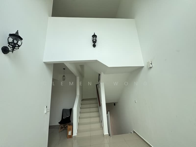 Townhouse for Rent in Rawang (Selangor) - Clement Wong - PropertyGuru.com.my