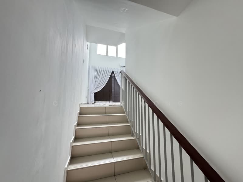 Townhouse for Rent in Rawang (Selangor) - Clement Wong - PropertyGuru.com.my