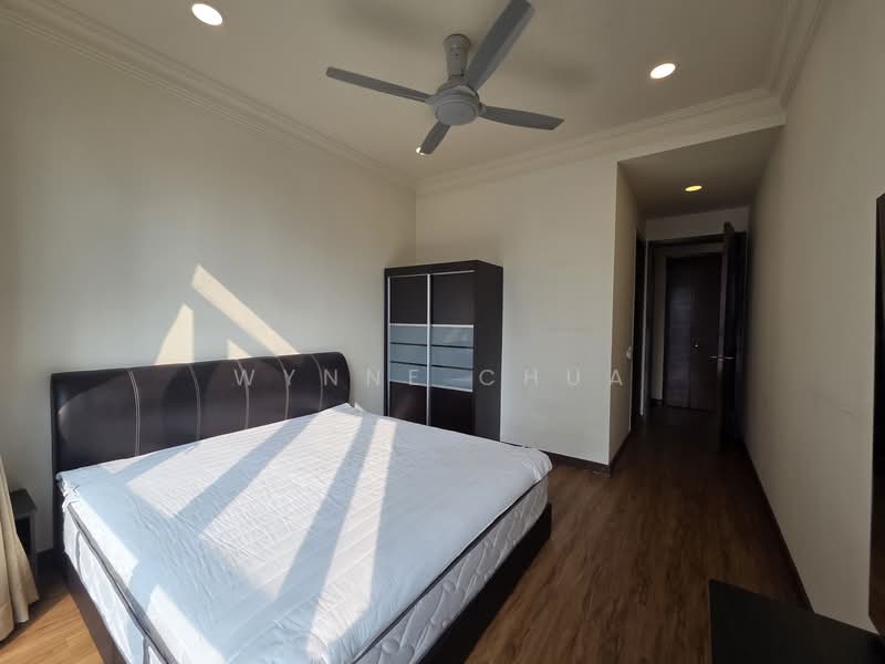 Servis Apartment untuk Disewa di Marc Residence - Wynne Chua - Bedroom - PropertyGuru.com.my