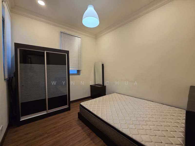 Servis Apartment untuk Disewa di Marc Residence - Wynne Chua - Bedroom - PropertyGuru.com.my