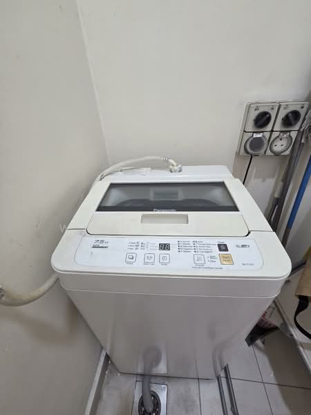 Servis Apartment untuk Disewa di Marc Residence - Wynne Chua - Interior - PropertyGuru.com.my