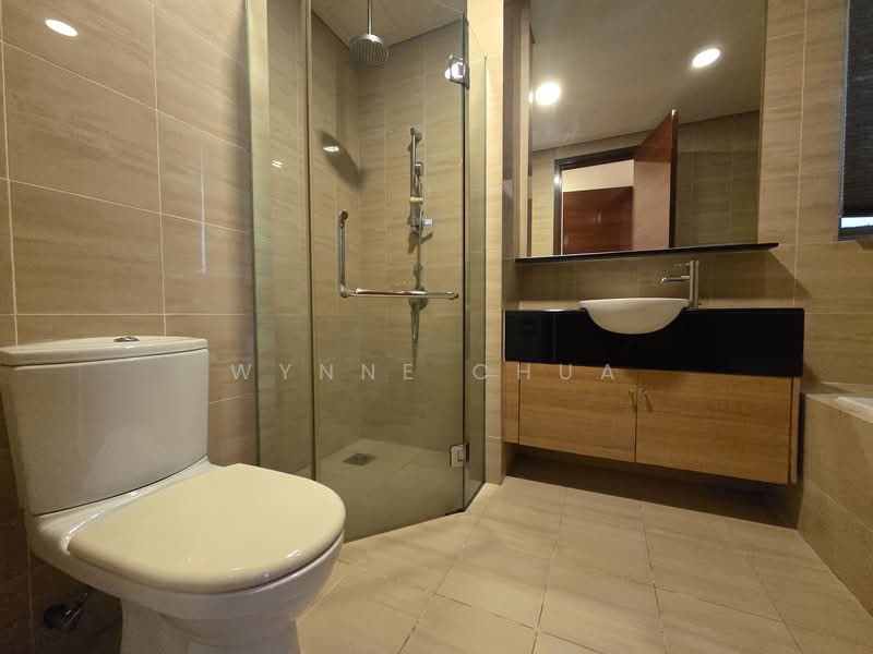 Servis Apartment untuk Disewa di Marc Residence - Wynne Chua - Bathroom - PropertyGuru.com.my