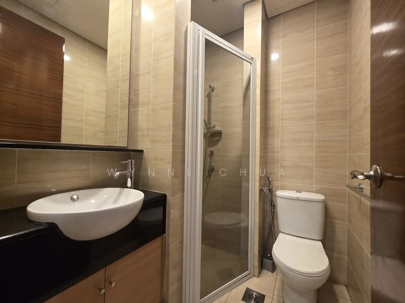 Servis Apartment untuk Disewa di Marc Residence - Wynne Chua - Bathroom - PropertyGuru.com.my