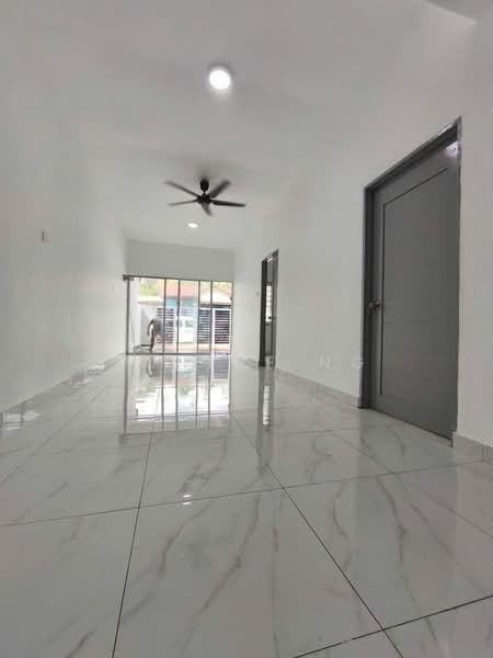 1-storey Terraced House for Sale in Kulai (Johor) - Eunice Ng - Interior - PropertyGuru.com.my