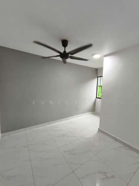 1-storey Terraced House for Sale in Kulai (Johor) - Eunice Ng - Interior - PropertyGuru.com.my