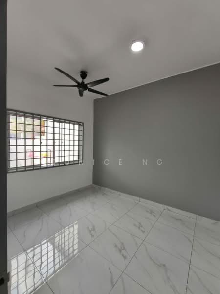 1-storey Terraced House for Sale in Kulai (Johor) - Eunice Ng - Interior - PropertyGuru.com.my