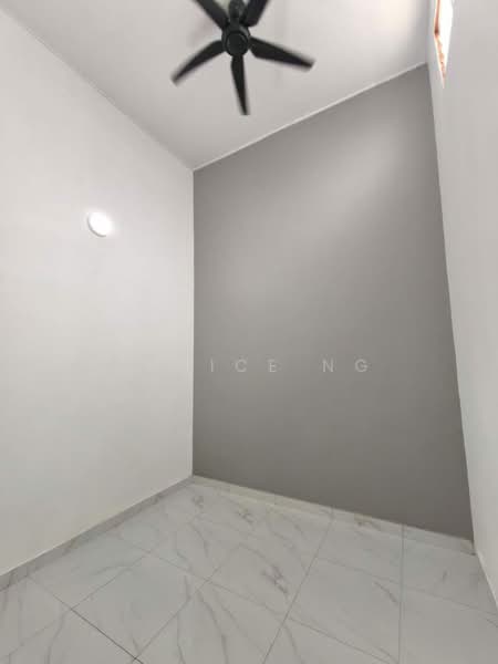 1-storey Terraced House for Sale in Kulai (Johor) - Eunice Ng - Interior - PropertyGuru.com.my