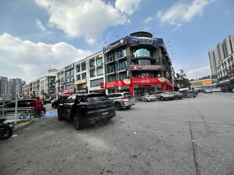 Shop / Office for Rent in Puchong (Selangor) - Ivy Chong - Exterior - PropertyGuru.com.my