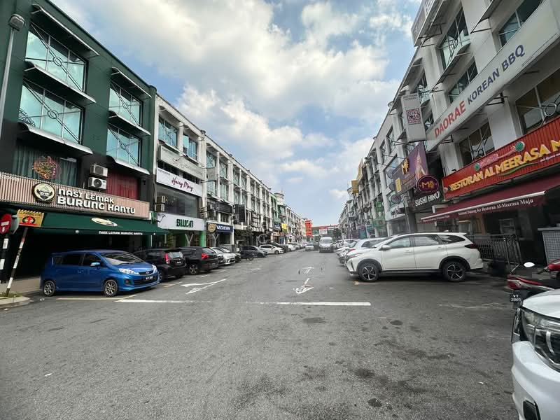 Shop / Office for Rent in Puchong (Selangor) - Ivy Chong - Exterior - PropertyGuru.com.my