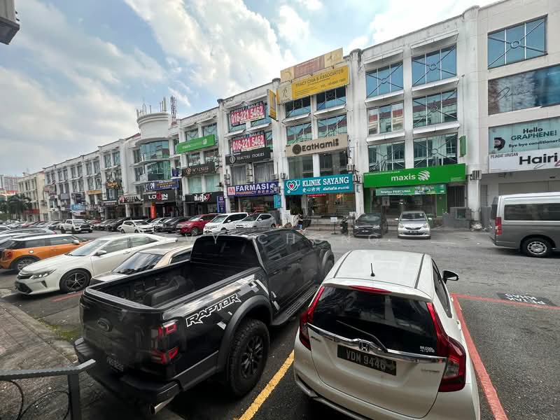 Shop / Office for Rent in Puchong (Selangor) - Ivy Chong - Exterior - PropertyGuru.com.my