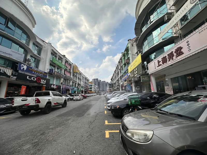 Shop / Office for Rent in Puchong (Selangor) - Ivy Chong - Exterior - PropertyGuru.com.my