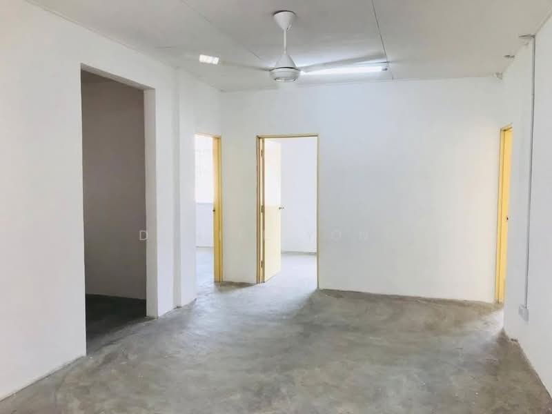 Flat for Sale at Taman Mount Austin - Daniel Yong - Interior - PropertyGuru.com.my