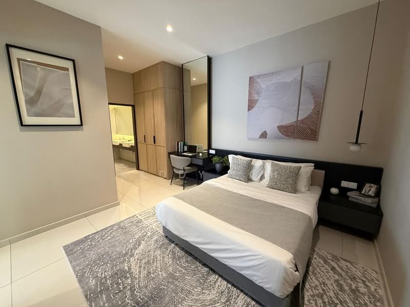 Semi-Detached House for Sale in Johor Bahru (Johor) - Kaddy Loh - Bedroom - PropertyGuru.com.my