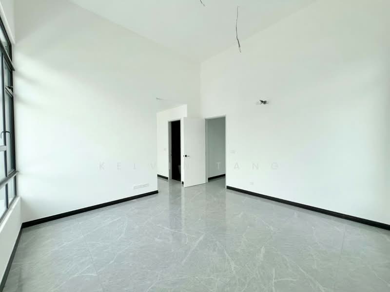 Rumah Berkembar untuk Dijual di Setia Tropika (Johor Bahru) - Kelvin Tang - Interior - PropertyGuru.com.my