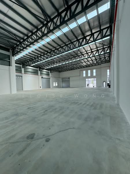Factory for Rent in Eco Business Park 1 (Johor Bahru) - Eloise Wong - Interior - PropertyGuru.com.my