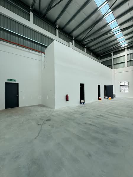 Factory for Rent in Eco Business Park 1 (Johor Bahru) - Eloise Wong - Interior - PropertyGuru.com.my