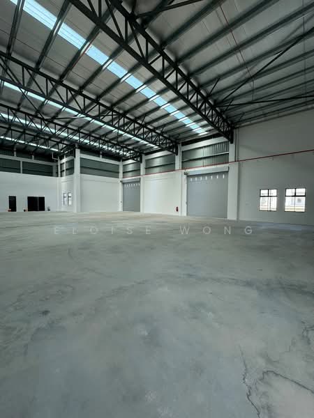Factory for Rent in Eco Business Park 1 (Johor Bahru) - Eloise Wong - Interior - PropertyGuru.com.my