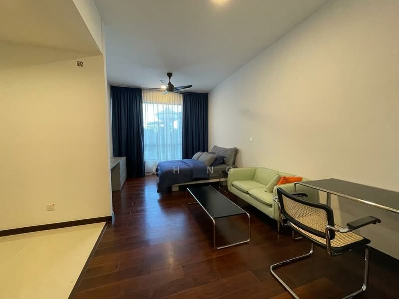 Kondominium untuk Dijual di Agile Mont Kiara - CH Ng - Bedroom - PropertyGuru.com.my