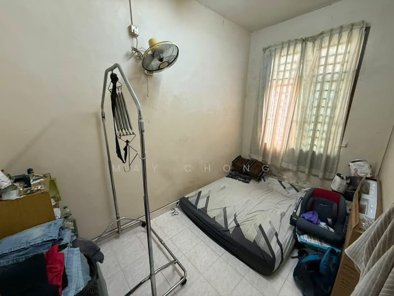 2-storey Terraced House for Sale in Taman Nusa Indah (Iskandar Puteri (Nusajaya)) - May Chong - Bedroom - PropertyGuru.com.my