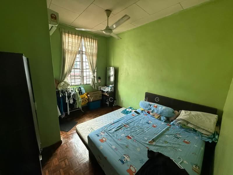2-storey Terraced House for Sale in Taman Nusa Indah (Iskandar Puteri (Nusajaya)) - May Chong - Bedroom - PropertyGuru.com.my