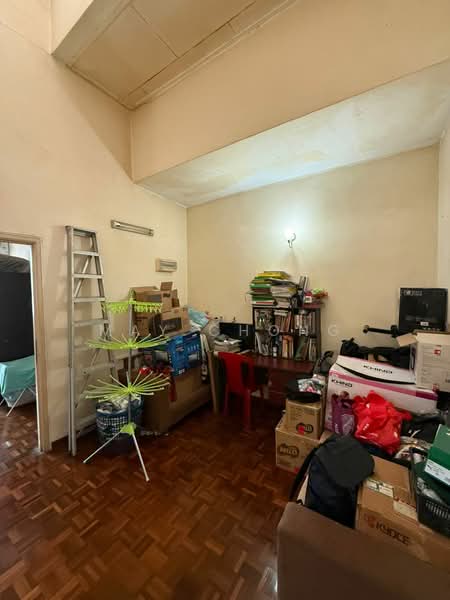 2-storey Terraced House for Sale in Taman Nusa Indah (Iskandar Puteri (Nusajaya)) - May Chong - Study - PropertyGuru.com.my