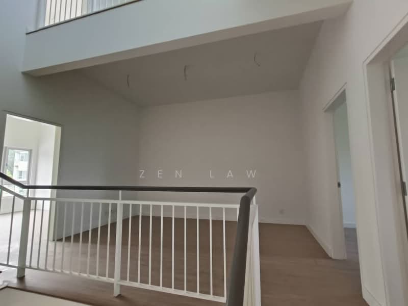 Rumah Teres 3 Tingkat untuk Dijual di Cheras (Selangor) - Zen Law - Interior - PropertyGuru.com.my