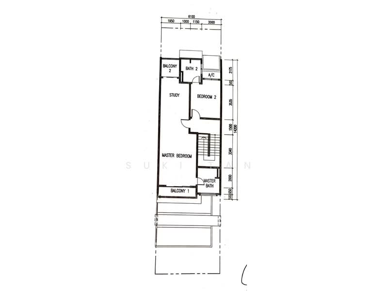Rumah Teres 3 Tingkat untuk Dijual di Taman Tasik Damai (Sungai Besi) - Suki Tan - PropertyGuru.com.my