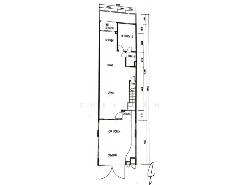 Rumah Teres 3 Tingkat untuk Dijual di Taman Tasik Damai (Sungai Besi) - Suki Tan - PropertyGuru.com.my