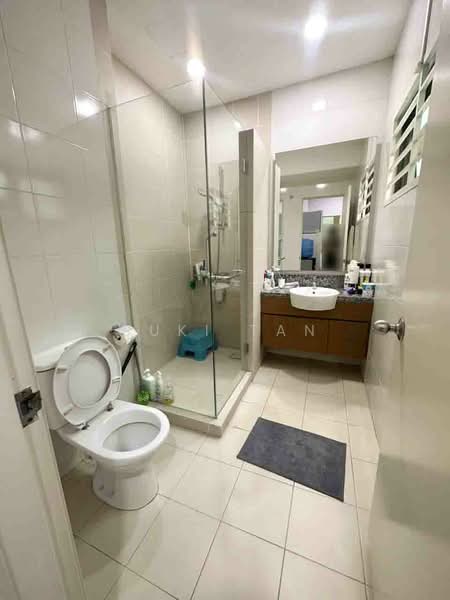 Rumah Teres 3 Tingkat untuk Dijual di Taman Tasik Damai (Sungai Besi) - Suki Tan - Bathroom - PropertyGuru.com.my