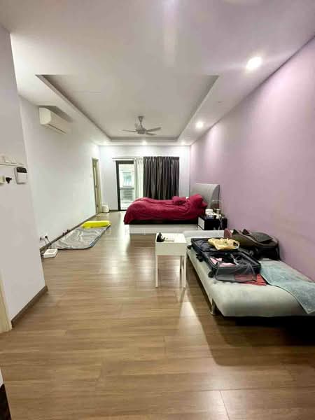 Rumah Teres 3 Tingkat untuk Dijual di Taman Tasik Damai (Sungai Besi) - Suki Tan - Bedroom - PropertyGuru.com.my