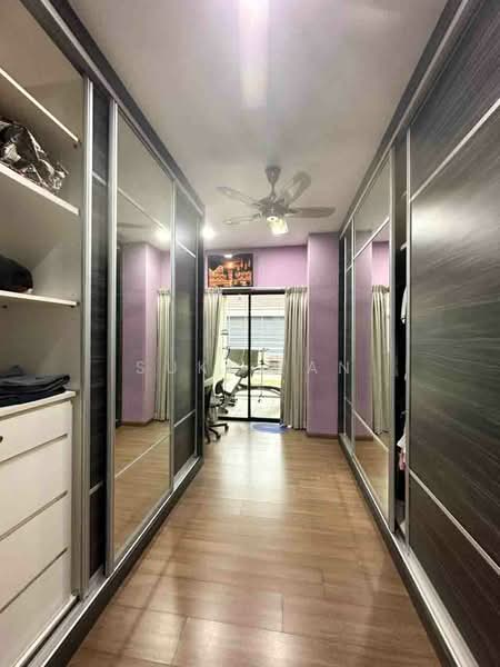 Rumah Teres 3 Tingkat untuk Dijual di Taman Tasik Damai (Sungai Besi) - Suki Tan - Interior - PropertyGuru.com.my