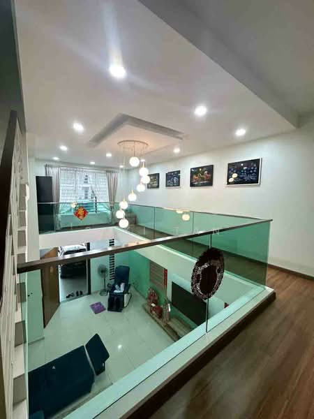 Rumah Teres 3 Tingkat untuk Dijual di Taman Tasik Damai (Sungai Besi) - Suki Tan - Interior - PropertyGuru.com.my