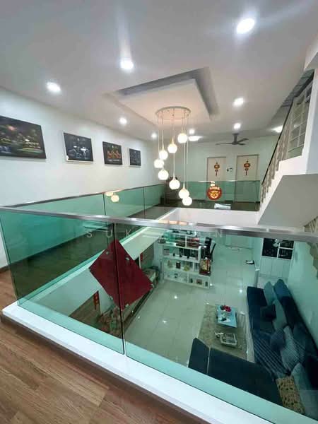 Rumah Teres 3 Tingkat untuk Dijual di Taman Tasik Damai (Sungai Besi) - Suki Tan - PropertyGuru.com.my