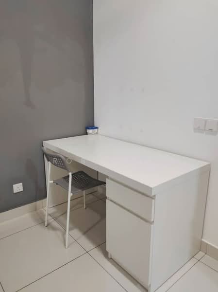 Apartment for Sale at Eco Nest @ Eco Botanic - Robin Lim - Study - PropertyGuru.com.my