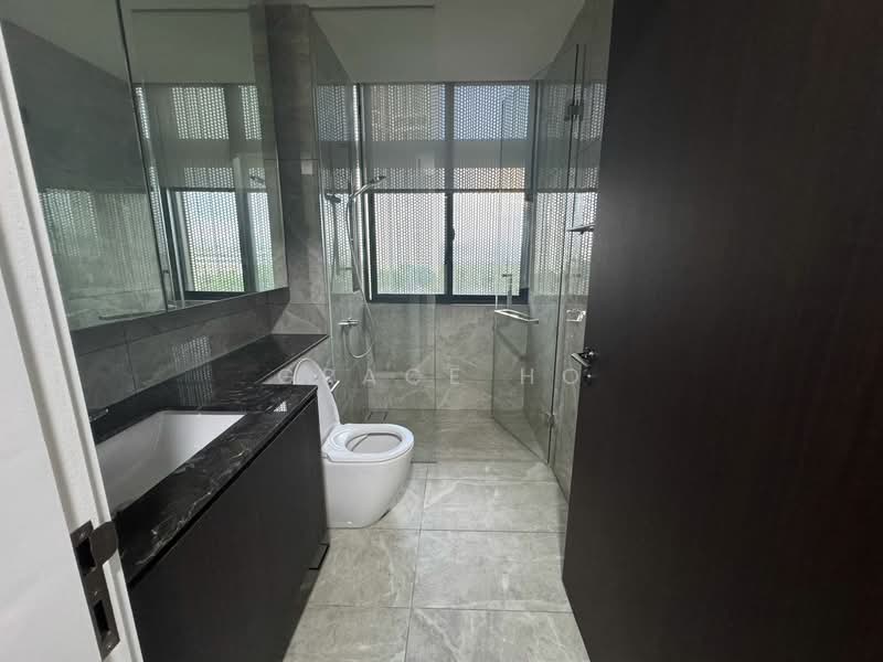Service Residence for Sale at Park Regent @Desa Park City - Grace Ho - Bathroom - PropertyGuru.com.my